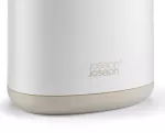 JJ-Szczotka toaletowa Flex360 ecru - 5