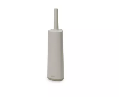 JJ-Szczotka toaletowa Flex360 ecru