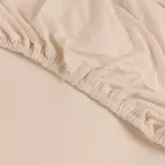 Ochronne prześcieradło z gumką SG 018/60x120 - 5