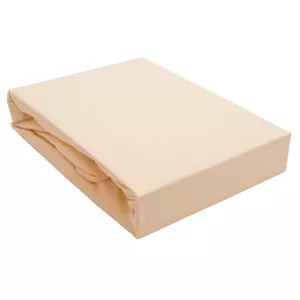 Ochronne prześcieradło z gumką SG 018/60x120