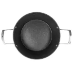 MO-Naczynie z pokrywką 20cm. Armonia, indukcja - 3