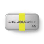 MB-Lunchbox stalowy Sense,  The Journey - 6