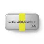 MB-Lunchbox stalowy Sense,  The Journey - 6