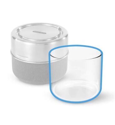 BB-Szkło zapasowe do lunch bowla M