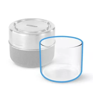 BB-Szkło zapasowe do lunch bowla M
