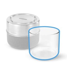 BB-Szkło zapasowe do lunch bowla M