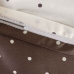 Pościel satyna bawełniana POINTY/160x200 EXCLUSIVE - 6