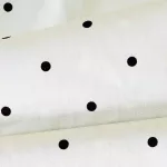 Pościel satyna bawełniana POINTY/160x200 EXCLUSIVE (promocja) - 7