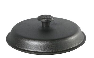 SKEPP-Pokrywa żeliwna 24cm