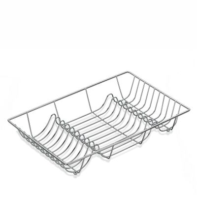 KELA-Ociekacz do suszenia naczyń stalowy Loop