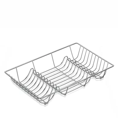 KELA-Ociekacz do suszenia naczyń stalowy Loop