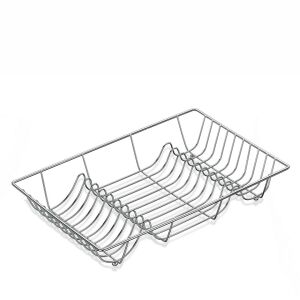 KELA-Ociekacz do suszenia naczyń stalowy Loop