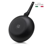 MO-Wok 28 cm, Recy, indukcja - 3