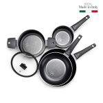 MO-Wok 28 cm, Recy, indukcja - 6