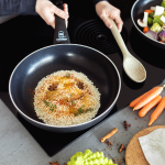 MO-Wok 28 cm, Recy, indukcja - 8