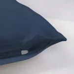 Poszewka satyna bawełna chaber 011/50x80 - 5