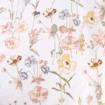 Pościel satyna bawełniana 1553/1/180x200 SATYNLOVE - 4