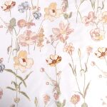 Pościel satyna bawełniana 1553/1/180x200 SATYNLOVE - 9