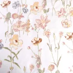 Pościel satyna bawełniana 1553/1/180x200 SATYNLOVE - 8