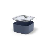 MB-Lunch box bento Savor Dark Denim - 2