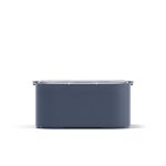 MB-Lunch box bento Savor Dark Denim - 3