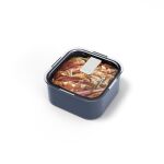 MB-Lunch box bento Savor Dark Denim - 4