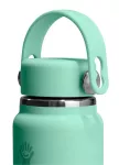 HF-Mini butelka termiczna 200 ml Micro, zielona - 6