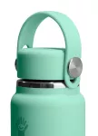 HF-Mini butelka termiczna 200 ml Micro, zielona - 8