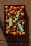 HF-Mini butelka termiczna 200 ml Micro, zielona - 16