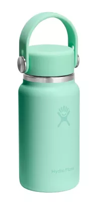 HF-Mini butelka termiczna 200 ml Micro, zielona