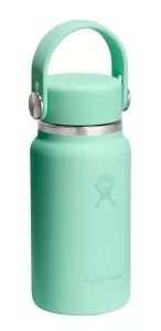 HF-Mini butelka termiczna 200 ml Micro, zielona