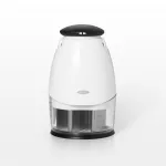 OXO-Siekacz ręczny do warzyw biały, Good Grips - 2