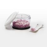 OXO-Siekacz ręczny do warzyw biały, Good Grips - 6