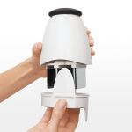 OXO-Siekacz ręczny do warzyw biały, Good Grips - 11