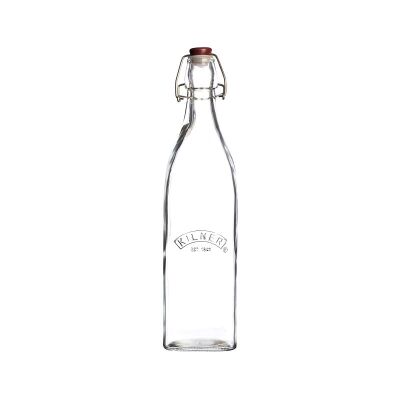 KIL-Butelka 0,55 l. Clip Top Bottles