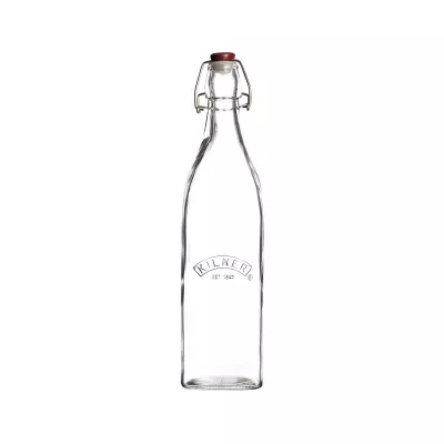 KIL-Butelka 0,55 l. Clip Top Bottles