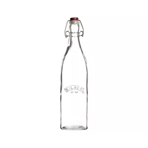KIL-Butelka 0,55 l. Clip Top Bottles