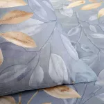 Pościel bawełniana 71496/1 180x200 COTTONLOVE - 6