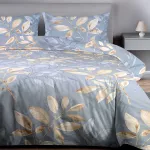 Pościel bawełniana 71496/1 180x200 COTTONLOVE - 9