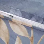 Pościel bawełniana 71496/1 180x200 COTTONLOVE - 7