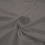 Prześcieradło jersey elastan z gumką ANTHRACITE/ANTRACYT/90x200x30 - 5