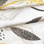 Pościel bawełniana CHARLOTTE/160x200 COTTONLOVE EXCLUSIVE - 4