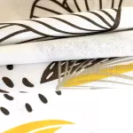 Pościel bawełniana CHARLOTTE/160x200 COTTONLOVE EXCLUSIVE - 6