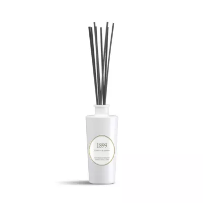 CM-Dyfuzor Premium  Reed 100ml. Tobaco and Amber