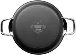 WMF-Patelnia do serwowania 28cm, Steak Profi - 4