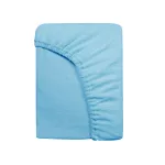 Prześcieradło frotte z gumką 009/60x120 - 3