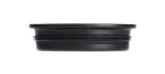 HF-Zakrętka Press-In Lid, czarna - 3