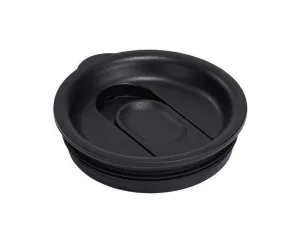 HF-Zakrętka Press-In Lid, Black