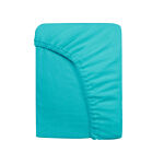 Prześcieradło frotte z gumką 010/150/160x200 - 3