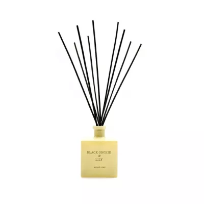 CM-Dyfuzor Premium  Reed 500ml.  Black Orchid and